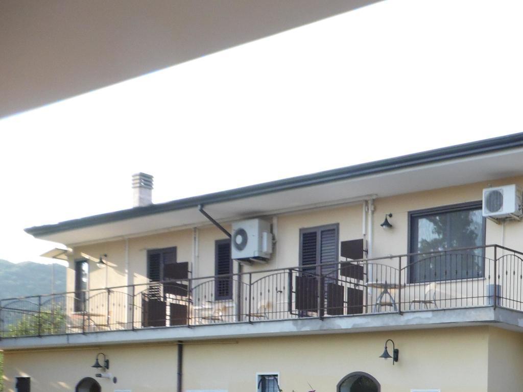 Rosso Di Sera Hotel