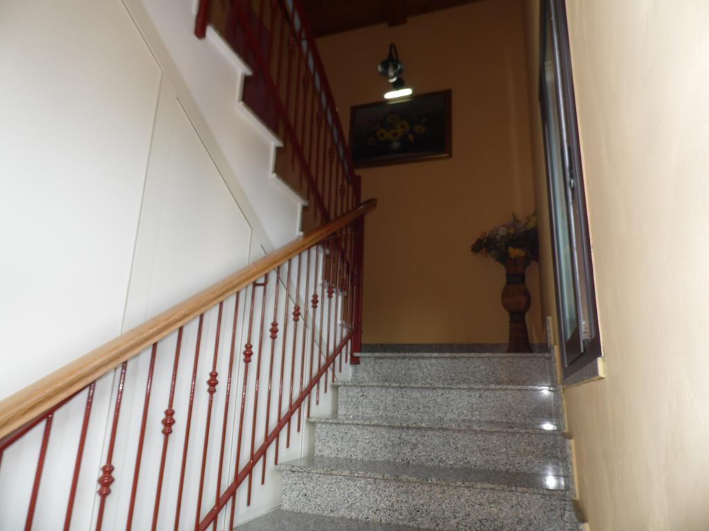 Rosso Di Sera Hotel 3*