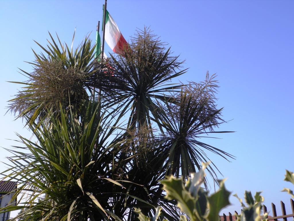 Rosso Di Sera Hotel 3*