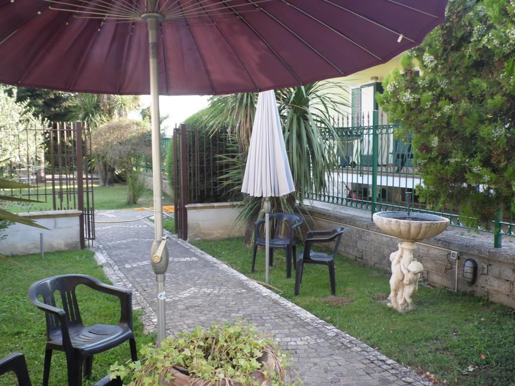 Rosso Di Sera Hotel 3*