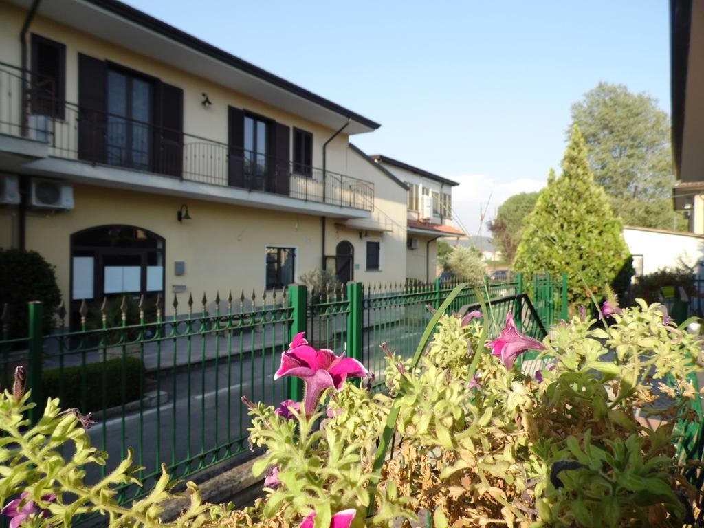 Rosso Di Sera Hotel Pietramelara